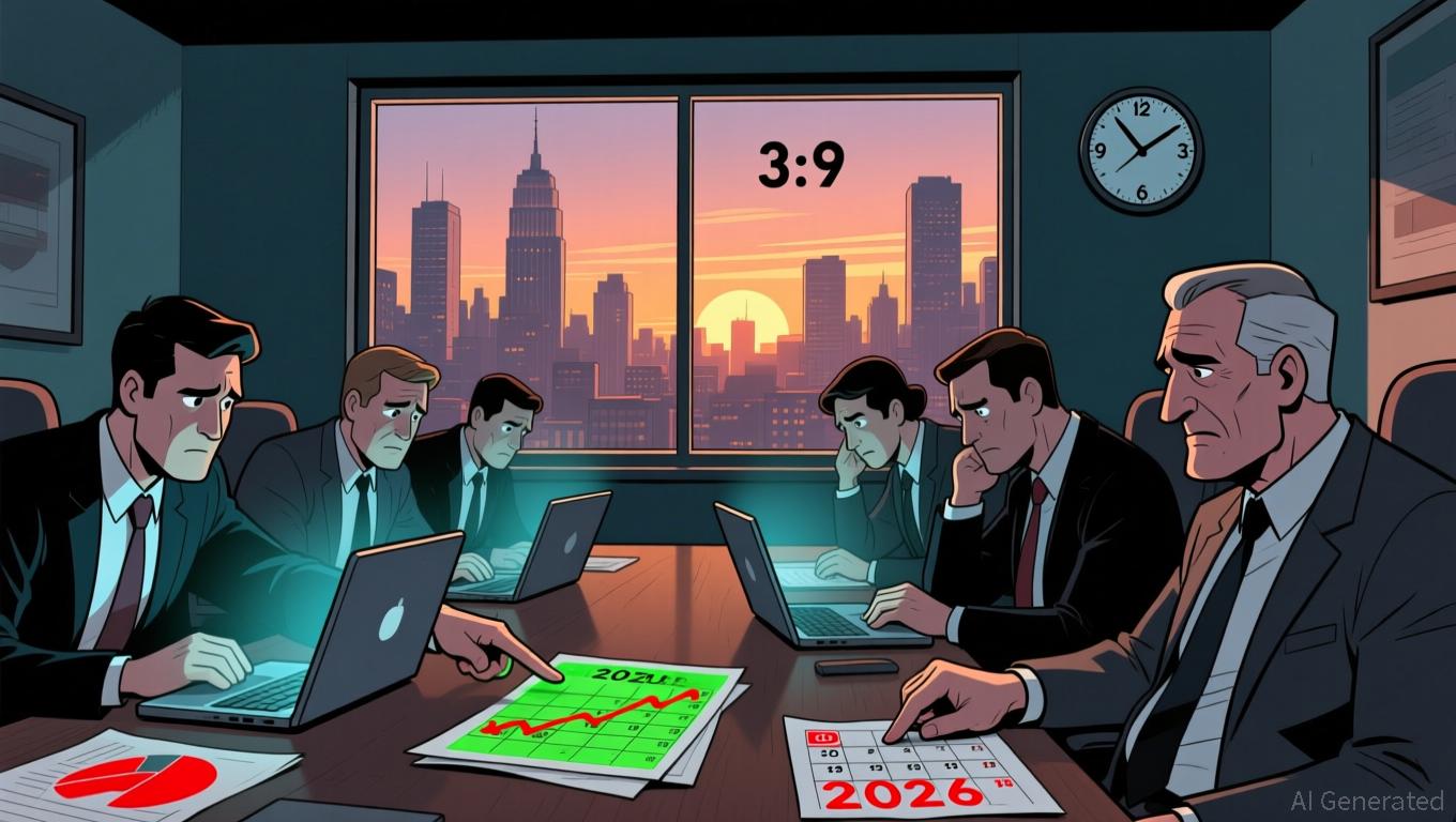 Decoding the US Air Travel Slowdown: A Structural Shift in the Global Aviation Landscape - Article cover image