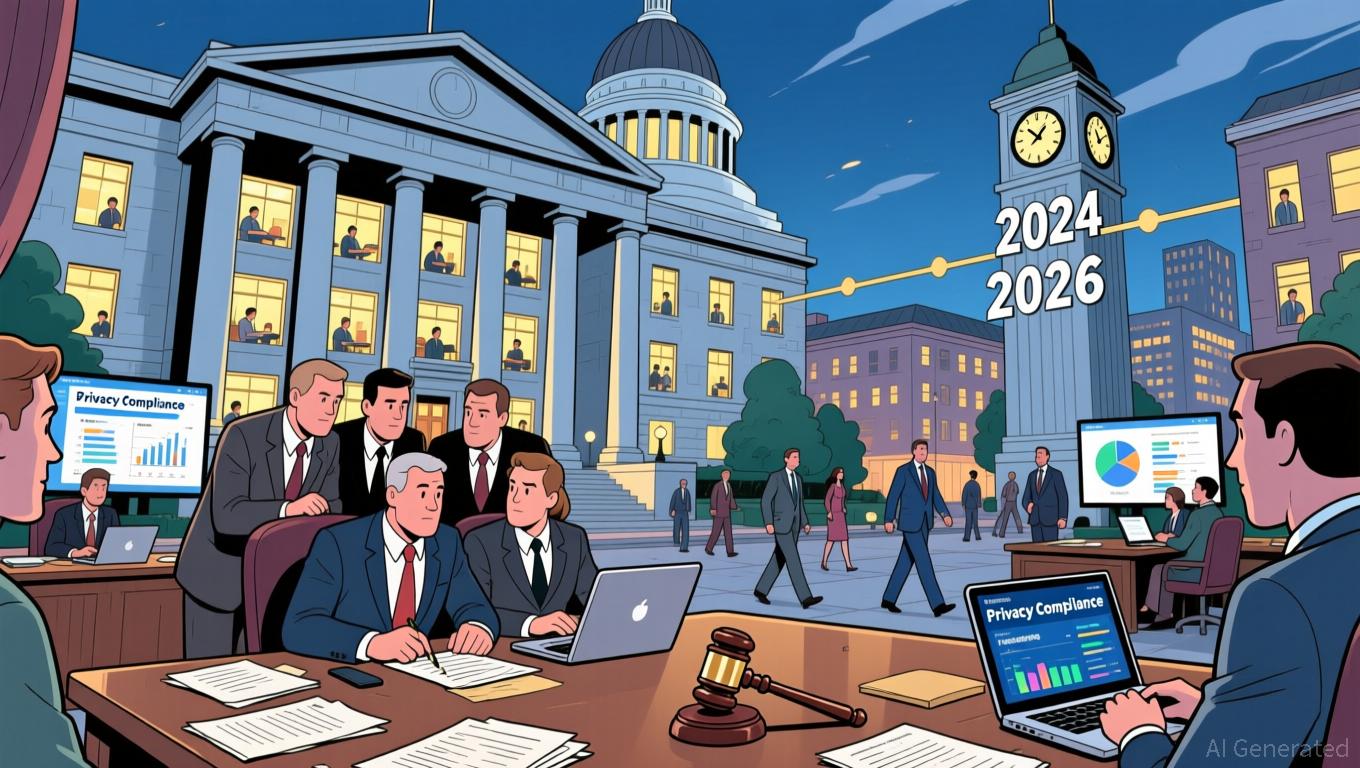 Privacy as a Market Force: The Structural Shift from Compliance to Consumer Control - Article cover image