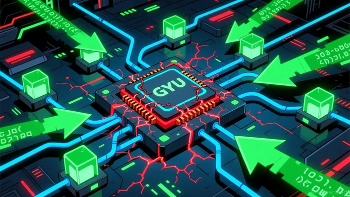 Nvidia's Core Infrastructure Risks: The Operational Bottlenecks ...