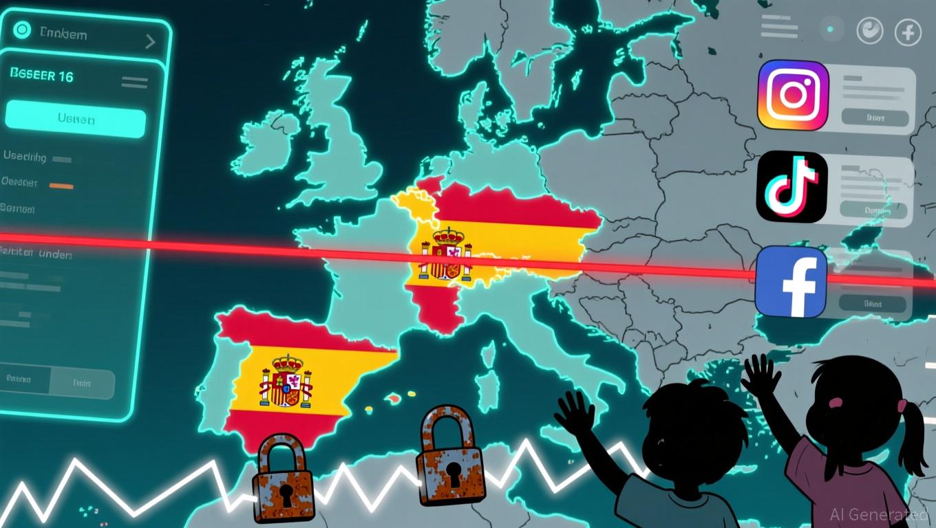 Spain's Under-16 Social Media Ban: A Structural Shift for Tech Platforms - Article cover image