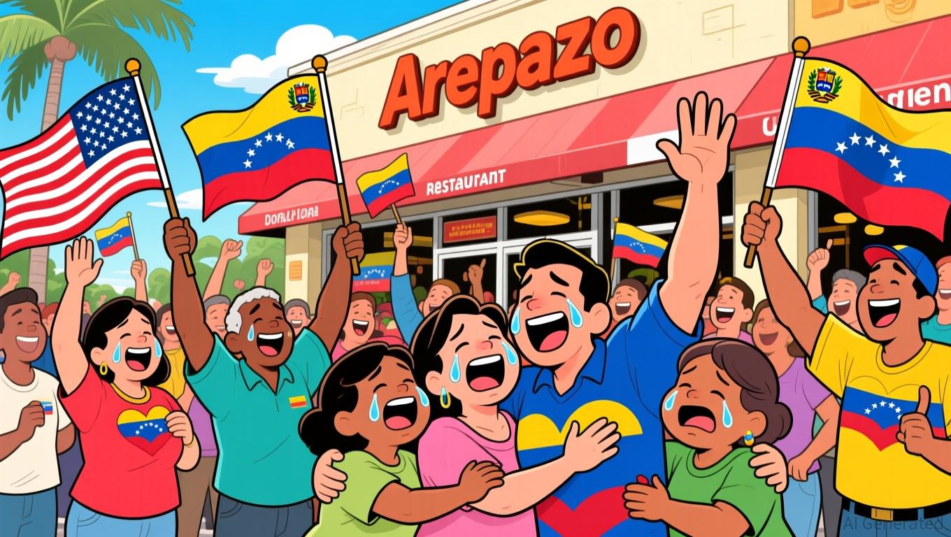 The Venezuelan Diaspora's Behavioral Dilemma: Hope, Loss, and the Psychology of Return - Article cover image
