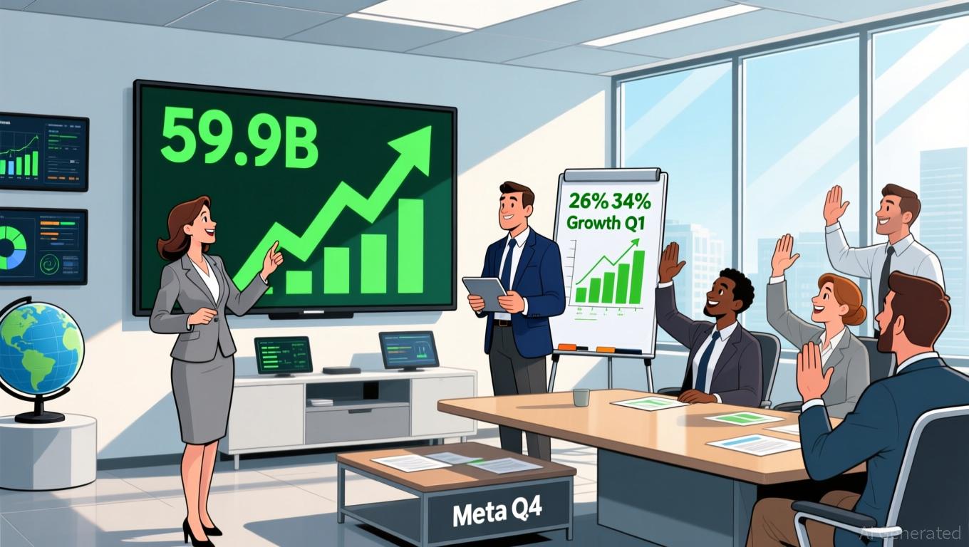 Meta's AI Bet: Is the Capex Hike Already Priced In? - Article cover image