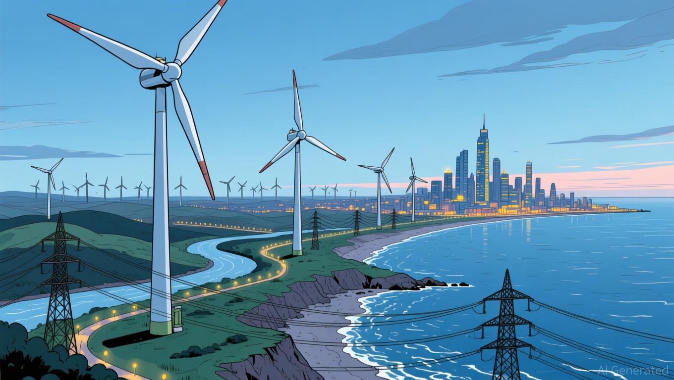 Germany's Grid Takeover: A State-Driven Solution to a Capital Crunch - Article cover image