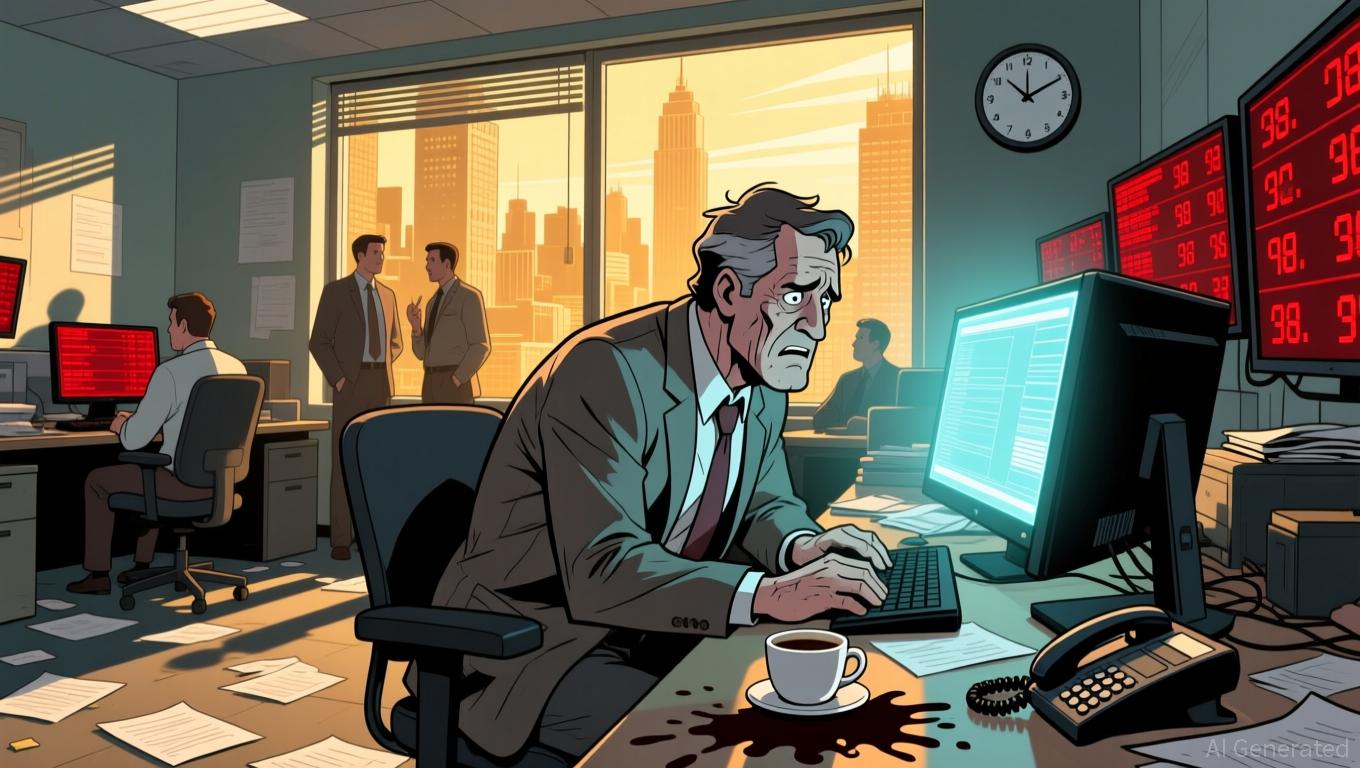 Adobe's Q4 Beat: A "Sell the News" Reaction to a Reset Growth Narrative - Article cover image