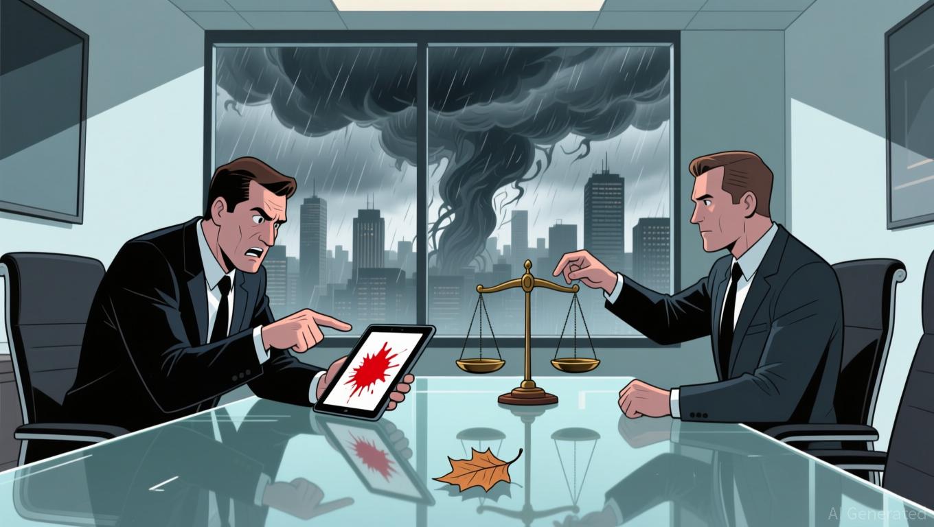 PayPal's 2026 Guidance: A Sandbagged Reset That Missed the Expectation Gap - Article cover image