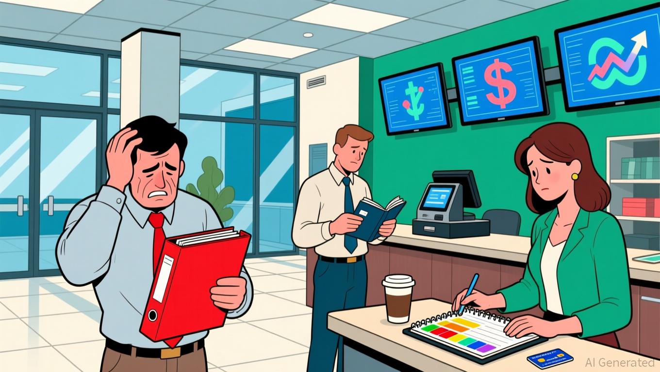 Debt as a Dating Filter: The Behavioral Biases Shaping Romantic Compatibility - Article cover image