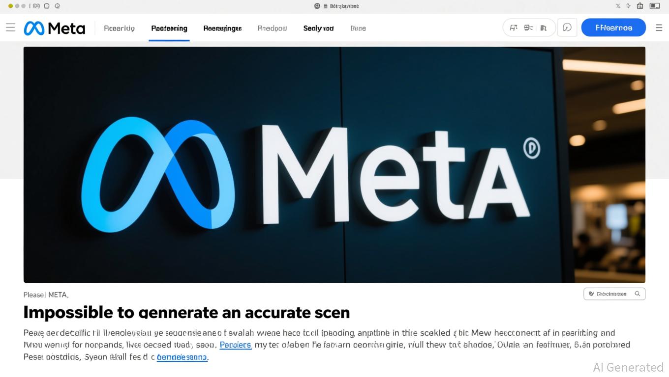 Meta (META) Options Signal Bullish Bias: Key Strikes and Trade Setups ...