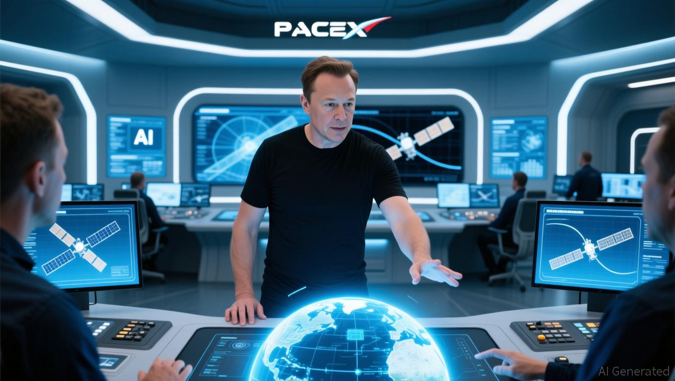 Noon Market Summary: Nasdaq Falls 1.0% as Energy Sector Surges 4.0% on Commodity Gains; SpaceX Acquires xAI for $1.25T - Article cover image