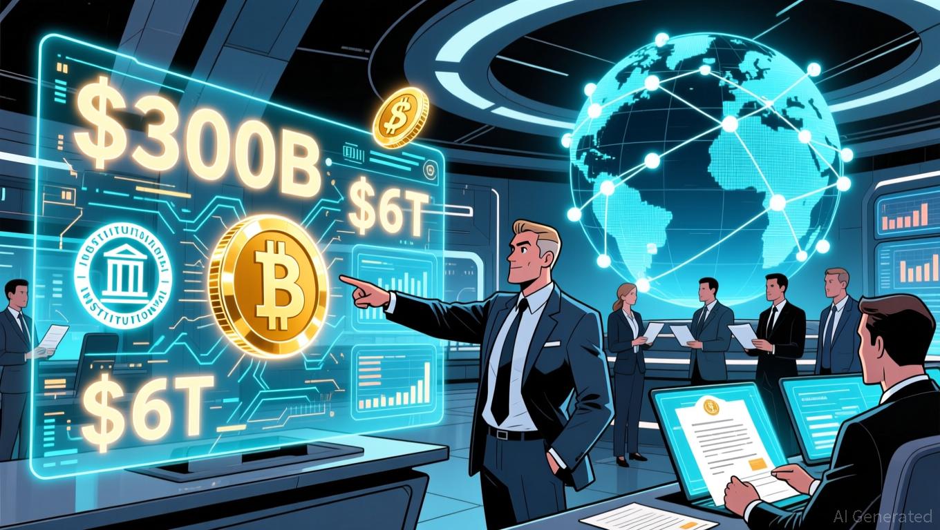 Fireblocks Custody On-Ramp: Tracking Canton's Institutional Flow