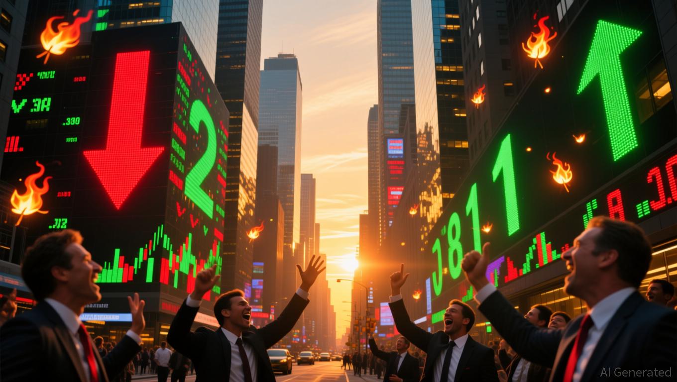 SDY.P Soars But Overbought RSI Signals Looming Volatility - Article cover image