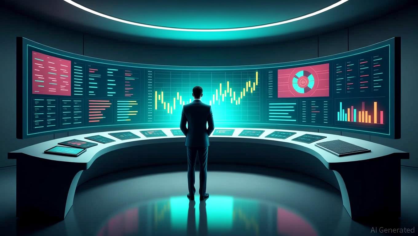 DYNF.P Hits 52-Week High Despite Bearish KDJ Signal - Article cover image