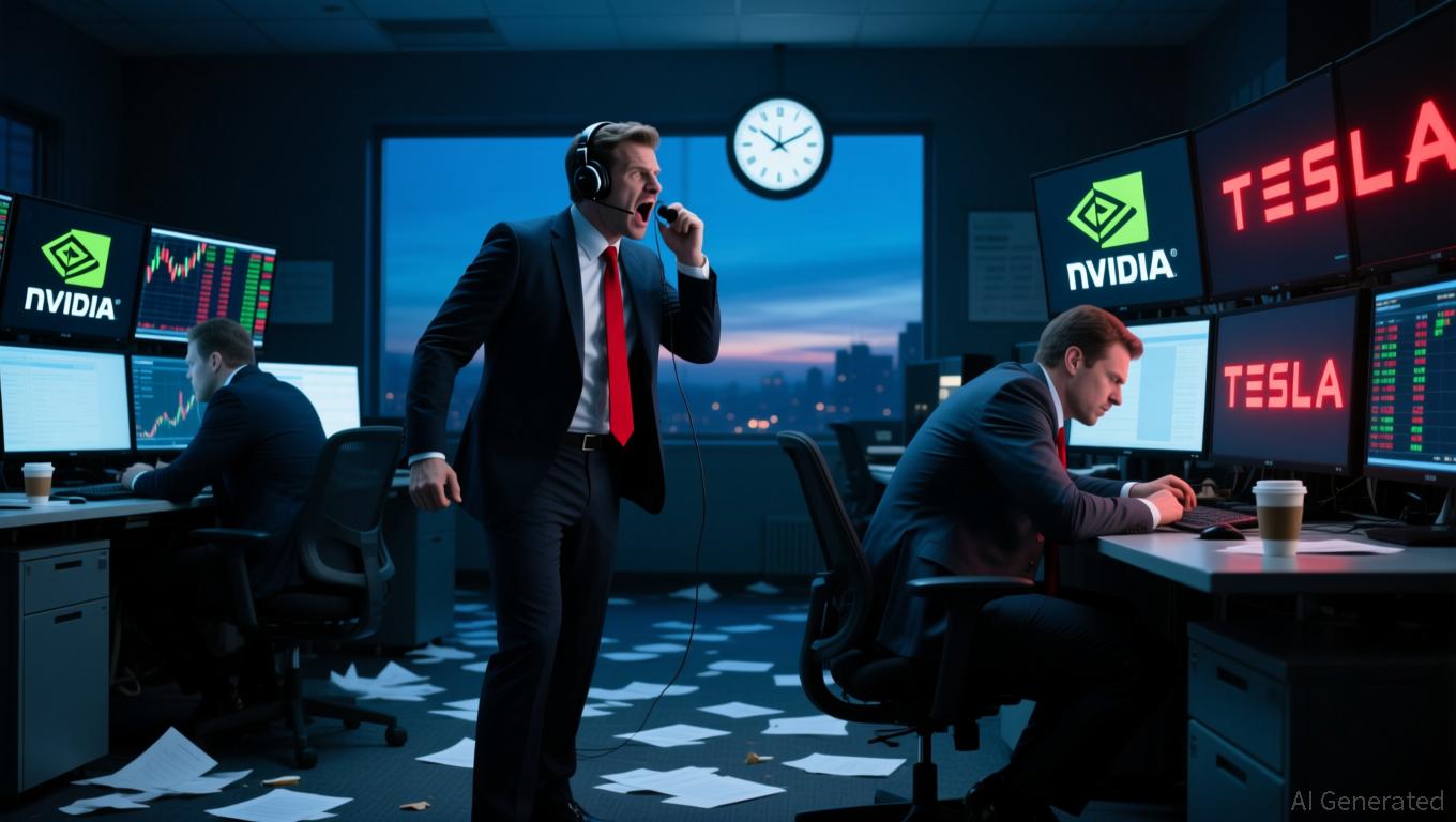 Top 20 Most Active U.S. Stocks in Overnight Trading on 2026-02-03 - Article cover image