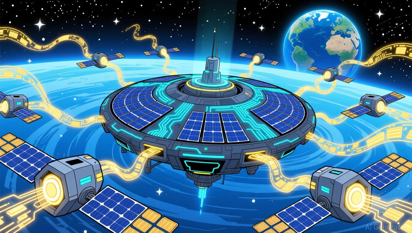 Spacex Infrastructure SpaceX-xAI Merger: Building the AI Infrastructure Layer or Burning Cash ...
