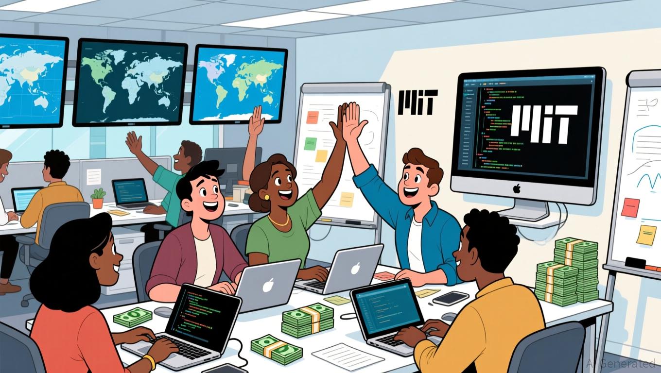 Epstein Files: What the Bitcoin Funding Links Mean for the Network's Flow