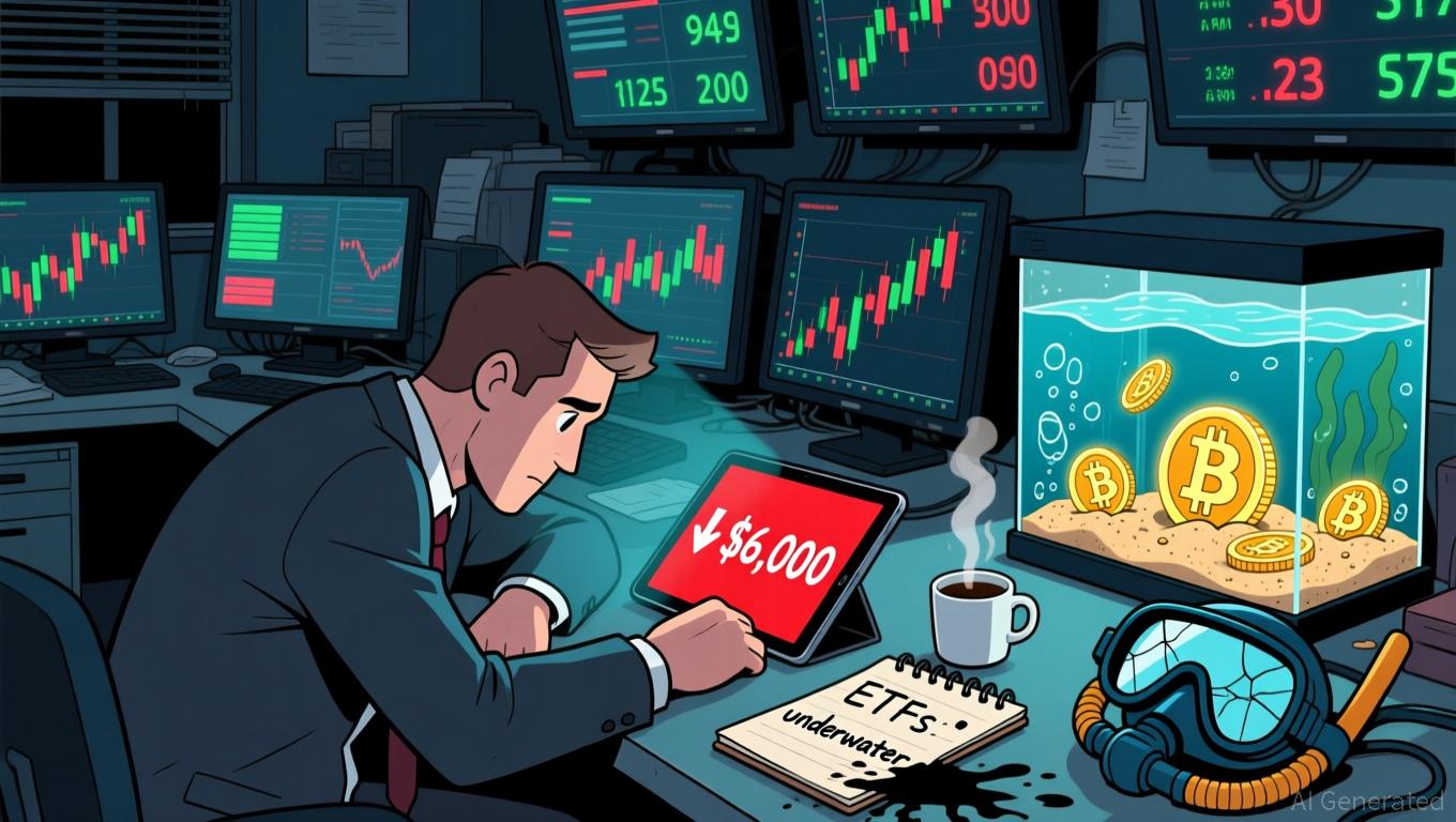 Bitcoin ETF Inflows: A $562M Bargain Hunt at $75K Support