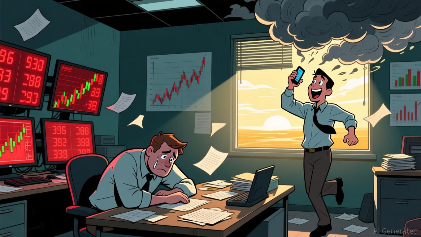 Boeing's Technical Bounce: A Mispricing Setup or Just Noise?