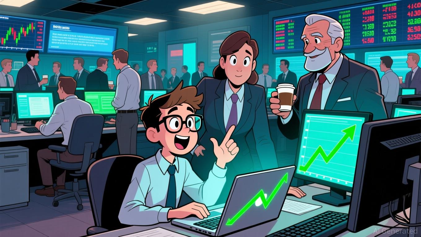 Cardano's Flow Catalysts: Media Push, Futures Launch, and Whale Accumulation