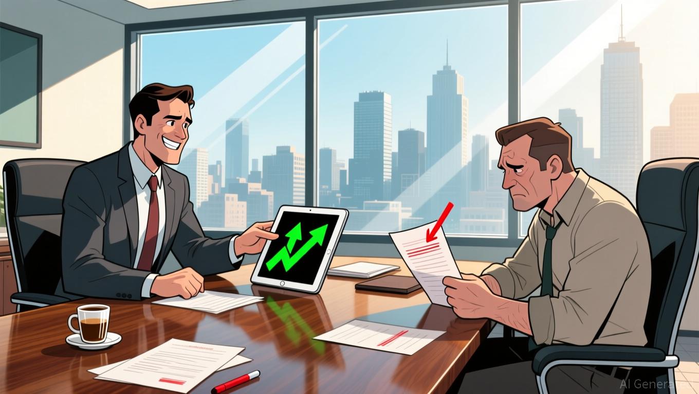 Disney's Succession Trap: What the Insiders Are Really Selling