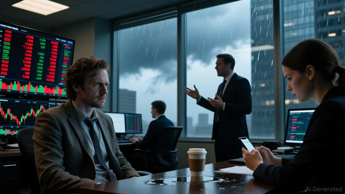 FIS Shares Plunge 9.33% to 2023 Low as Earnings Doubts Overshadow Strong Q3 Performance