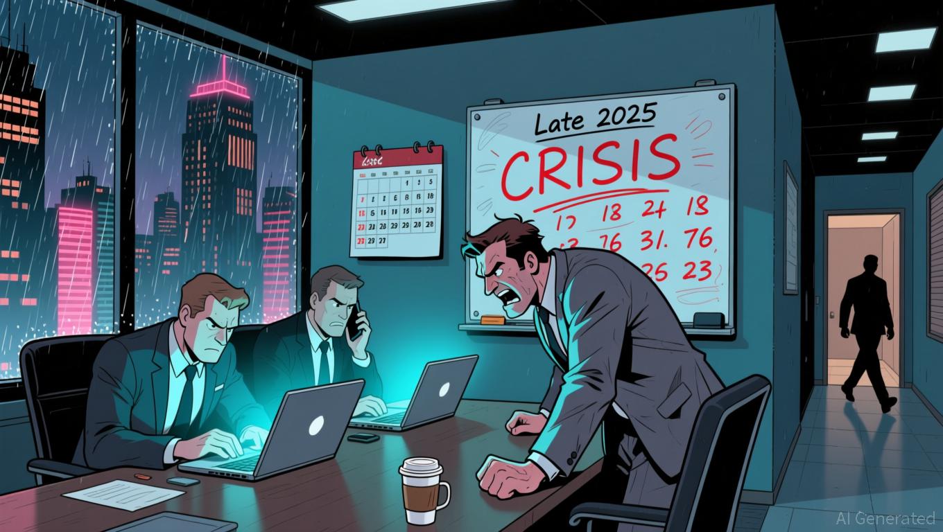 Netflix at $80: Is the Sell-Off Priced for Perfection?