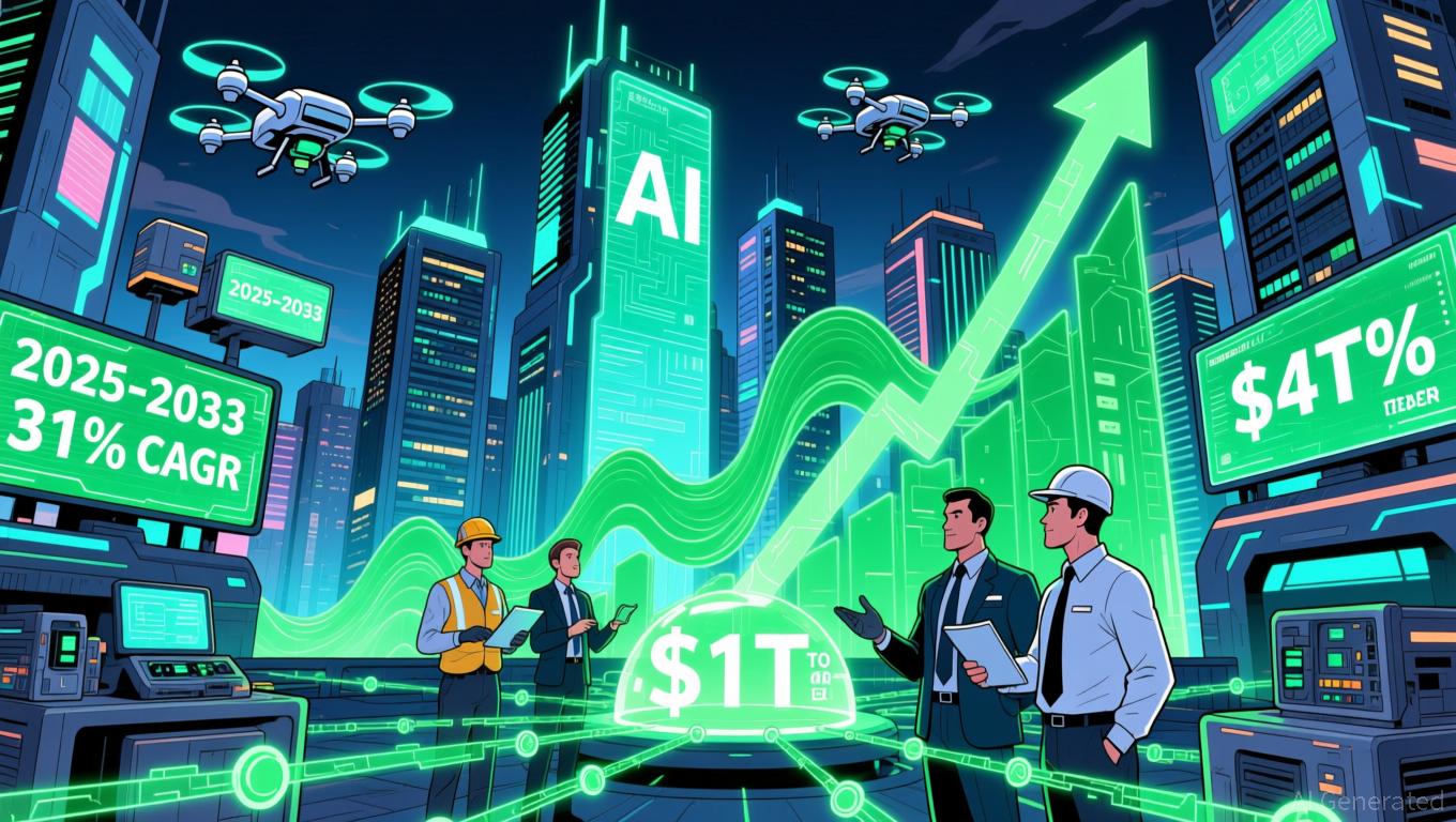 Overlooked AI Infrastructure: A Growth Investor's Guide to 2026