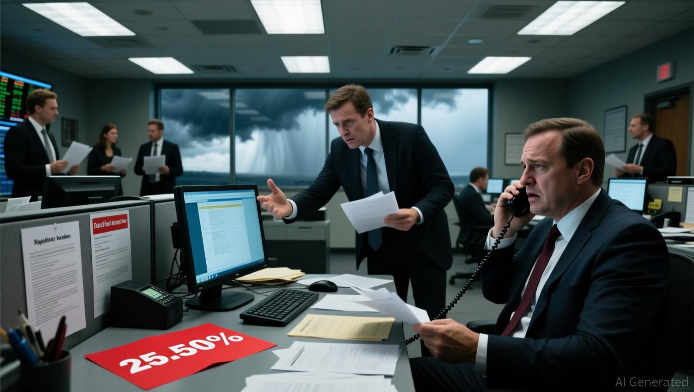 COIN Plunges 7.35% as Nevada Lawsuit Over Prediction Markets Sparks Regulatory Fears