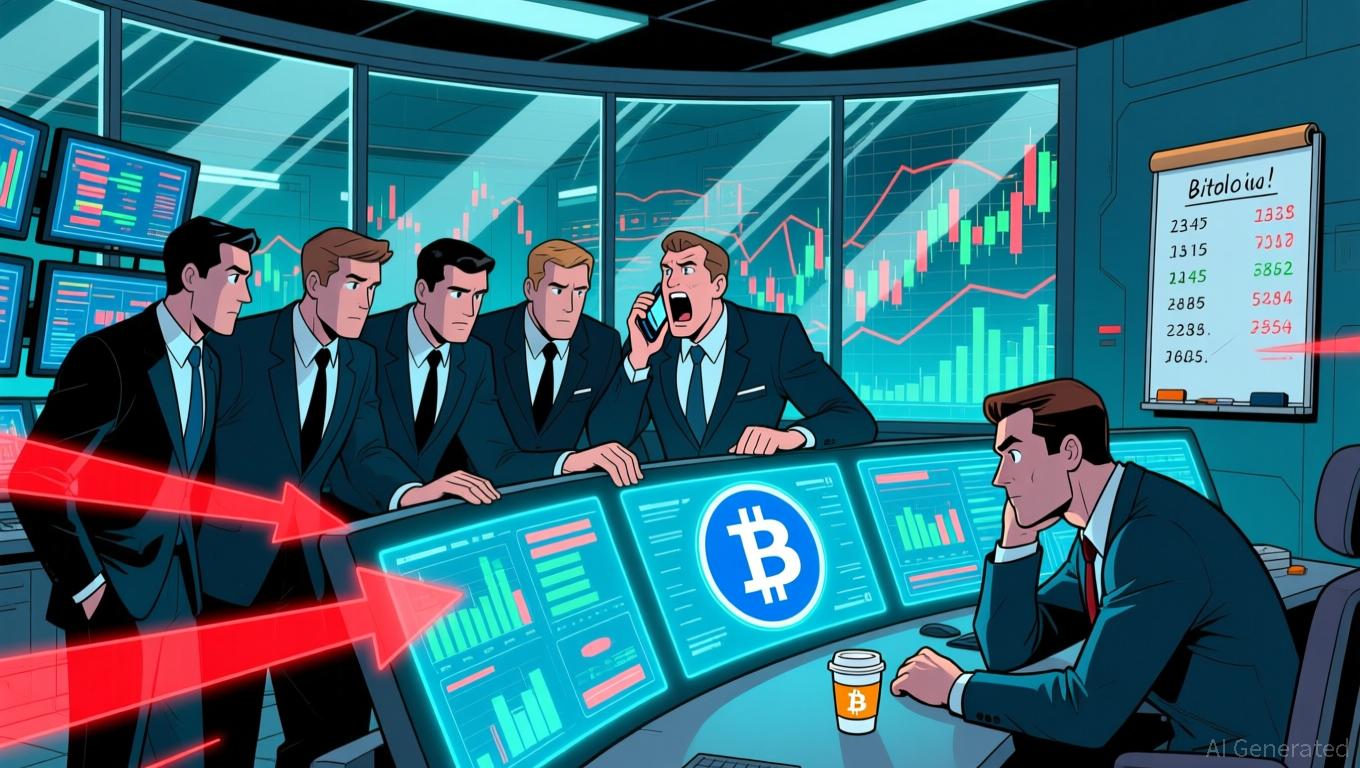 SPY Loses $1.6B Amid Gains, Signaling Profit-Taking Amid Market Strength - Article cover image