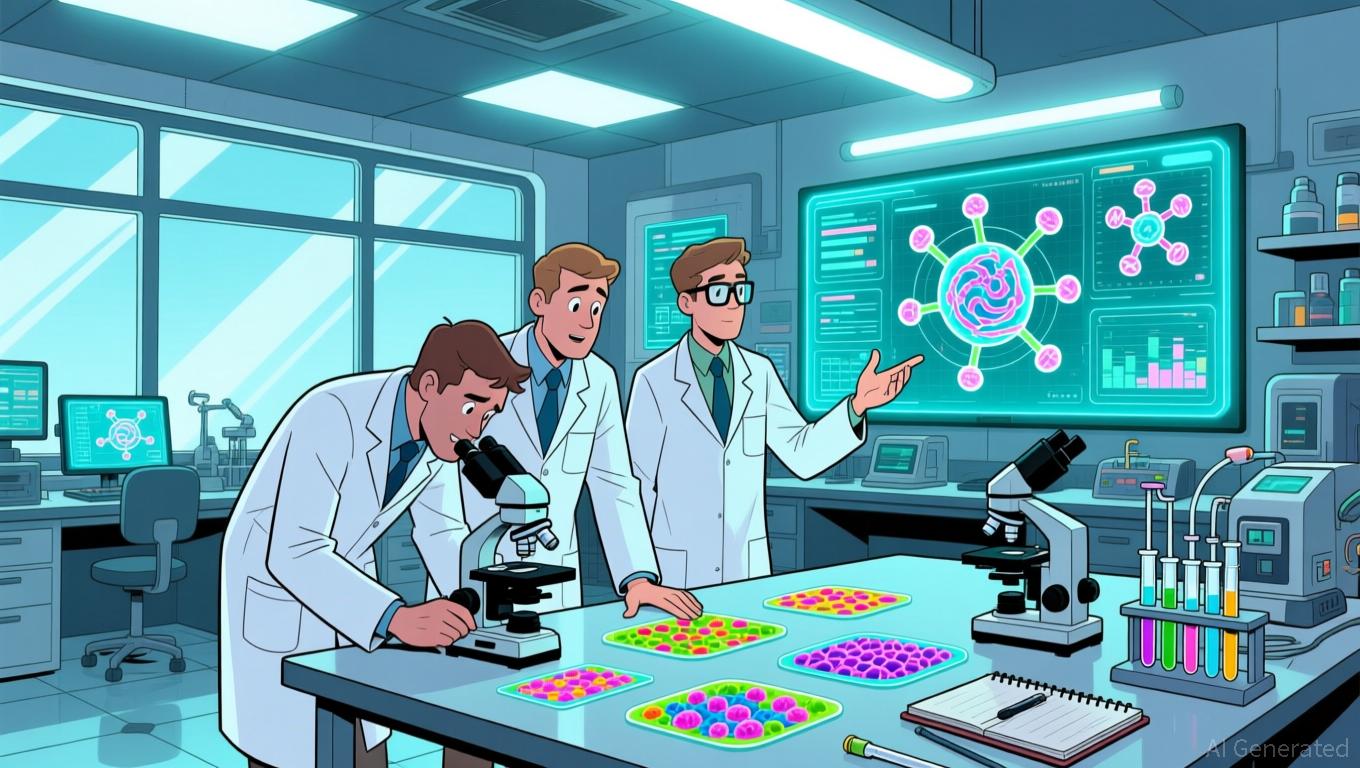 AgomAb (AGMB) IPO: A New Era for Fibrotic Disease Therapies - Article cover image