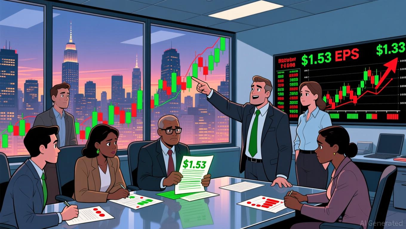 AMD's Q4 Beat: A Classic "Sell the News" After a Priced-In Rally - Article cover image