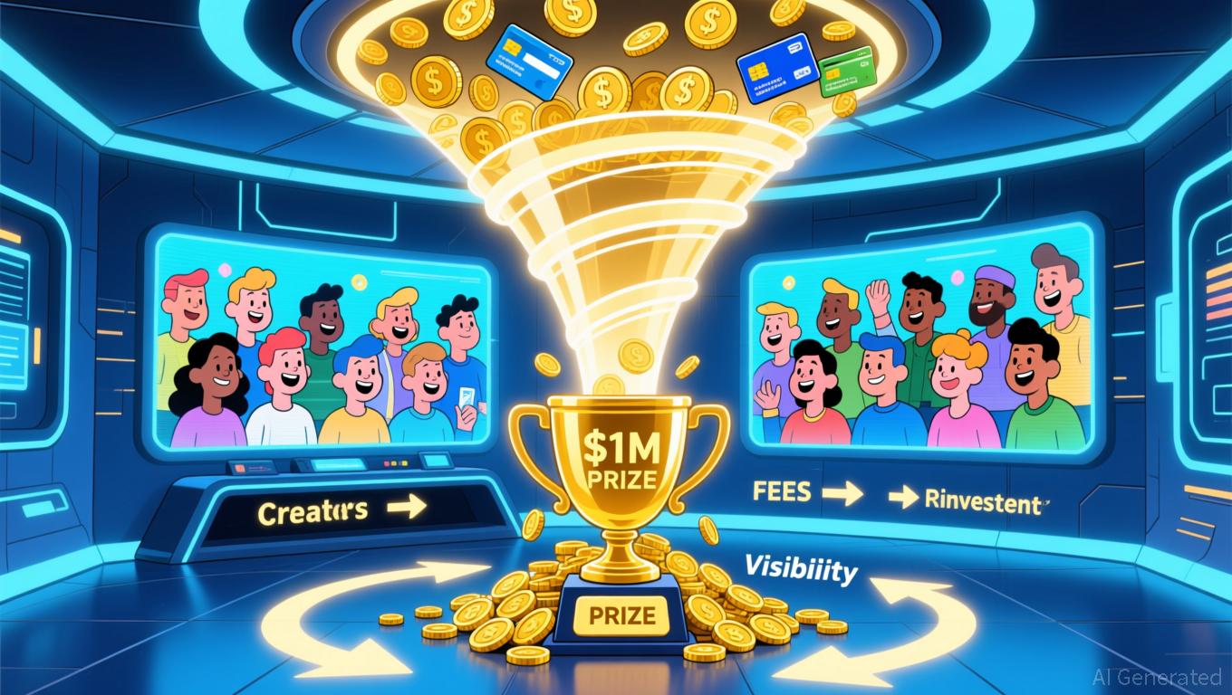 X's $1M Prize: A $100M Bet on Creator Liquidity - Article cover image