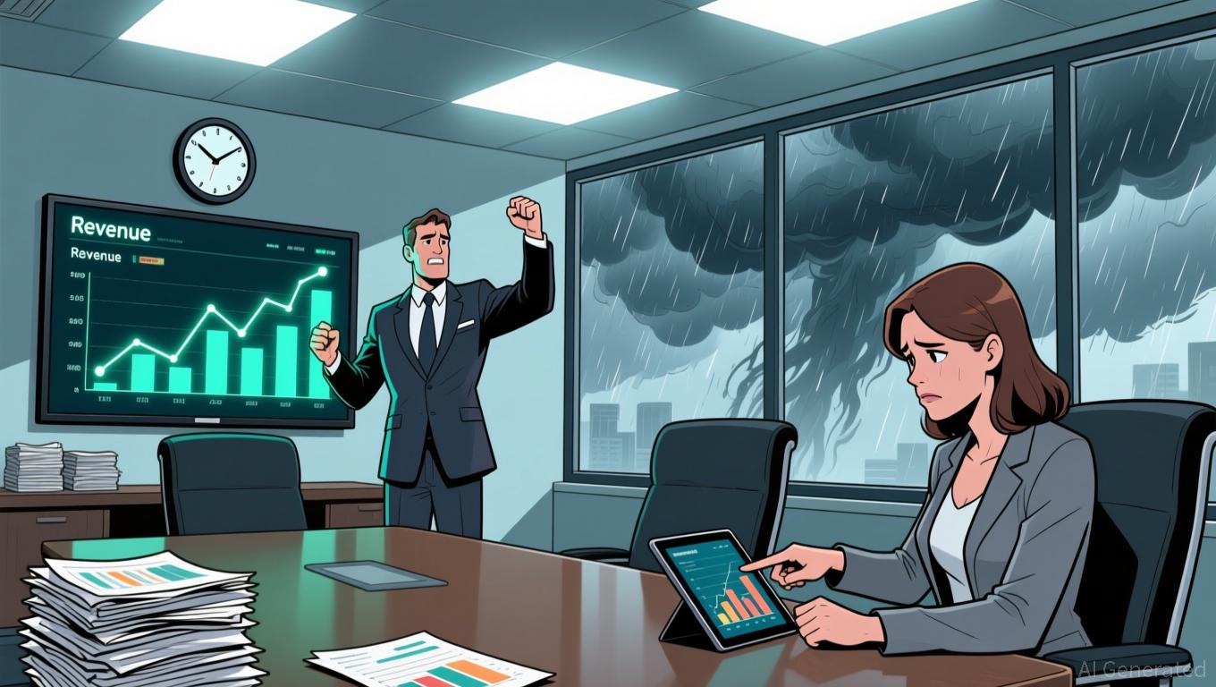 RenaissanceRe's Q4 Beat: What Was Priced In? - Article cover image