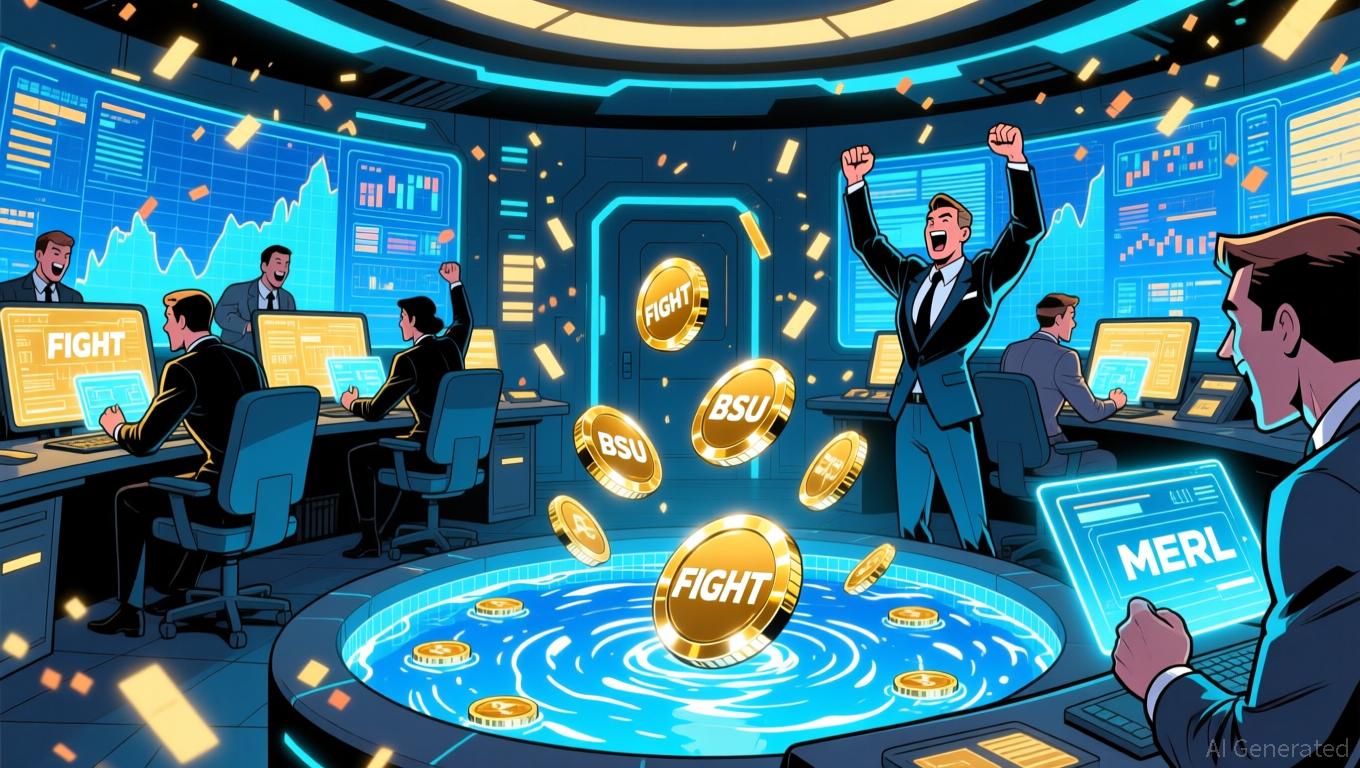Binance Alpha's $600k Rewards: A Flow Analysis of a Trading Competition - Article cover image