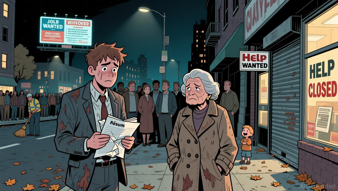 Waller's Dissent: What Crypto Markets Are Pricing In - Article cover image