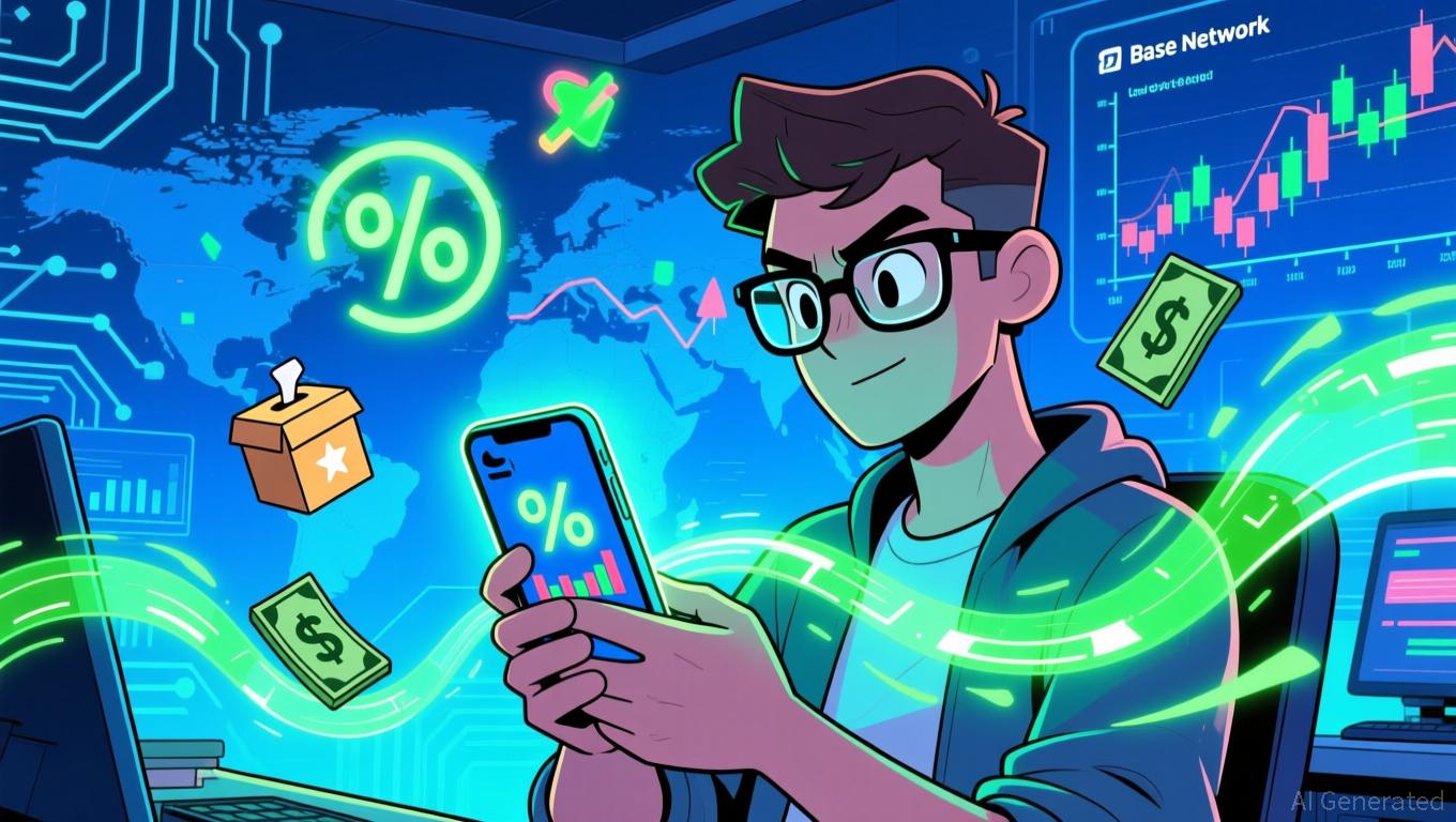 Coinbase Launches Regulated Prediction Market Platform to Expand ...