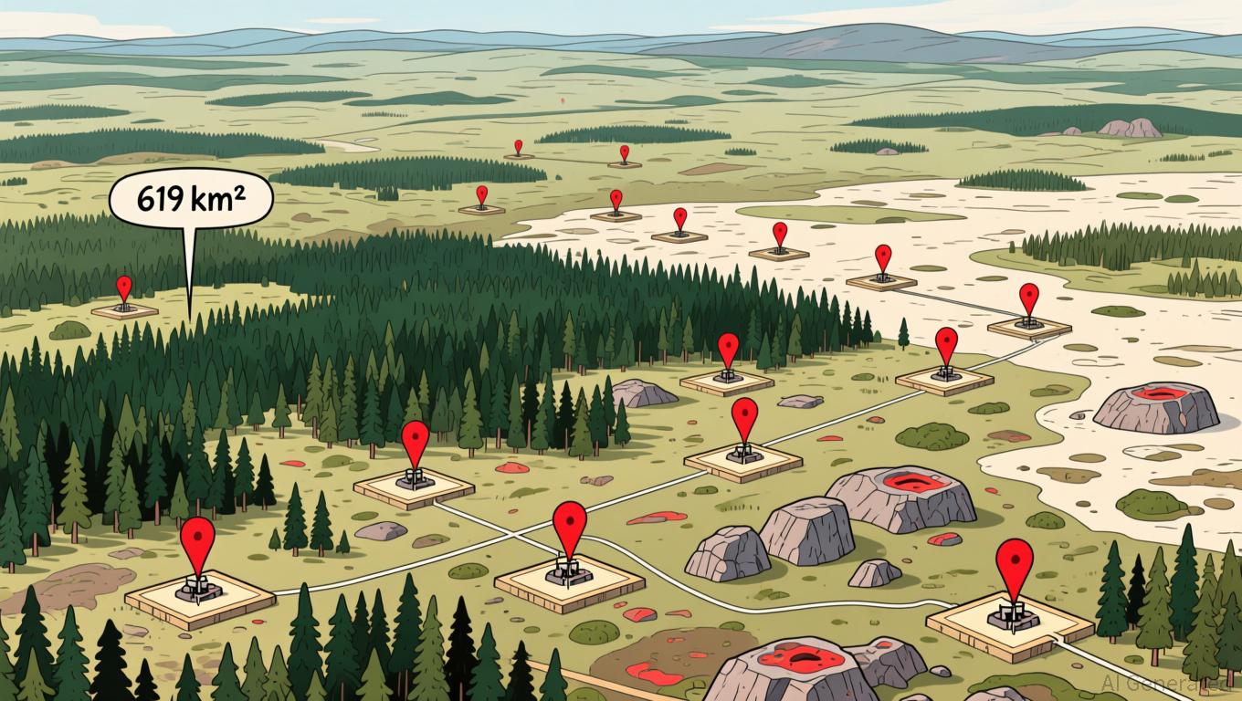 Bayridge's 2026 Uranium Drill Program: Assessing the Capital and Commodity Balance - Article cover image