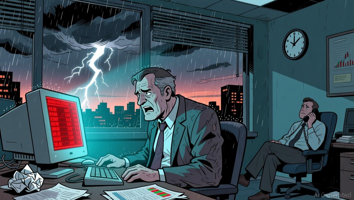 Valaris and the Macro Oil Cycle: Assessing the Drilling Sector's Path Through 2026 - Article cover image