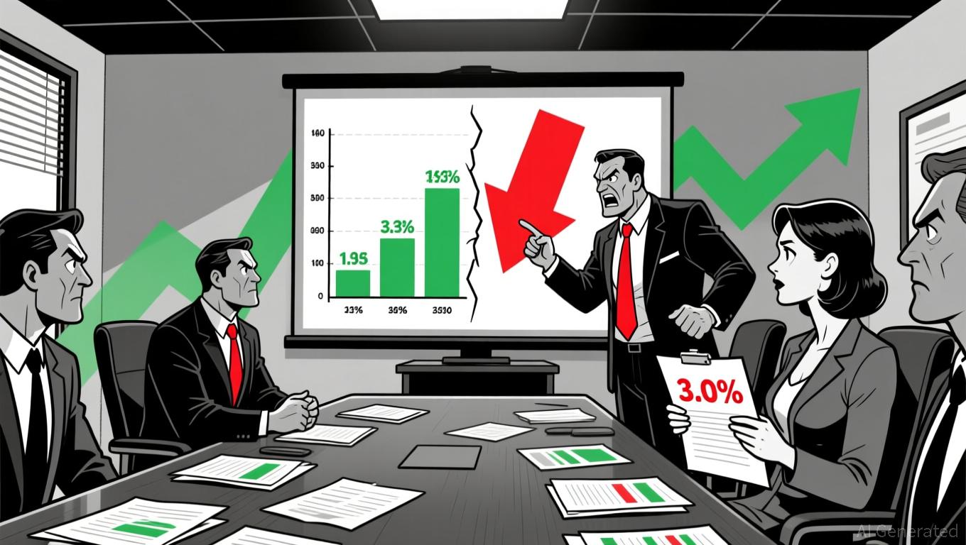 BCH Earnings Miss, Yet Institutional Buys Climb - Article cover image