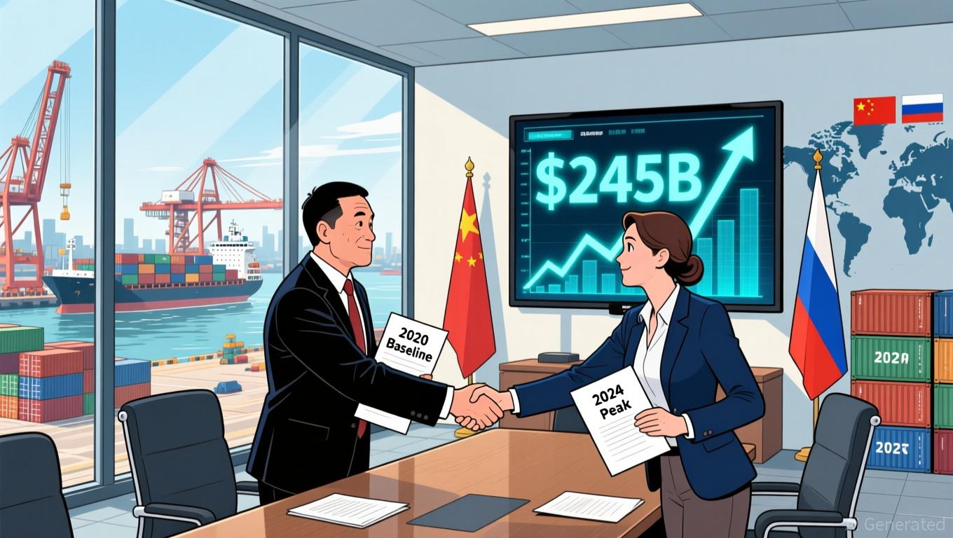 Decoding Xi's 