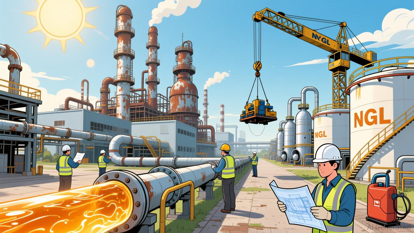 Phillips 66's Strong 4Q: A Cyclical Refining Peak or a Sustainable Portfolio Shift? - Article cover image