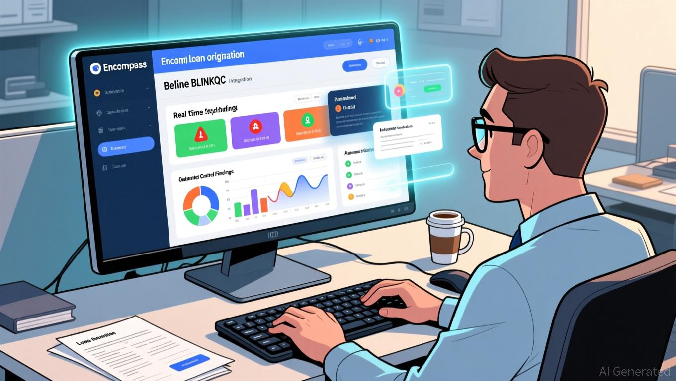 Beeline's Encompass Integration: A Platform Play Tested by History - Article cover image