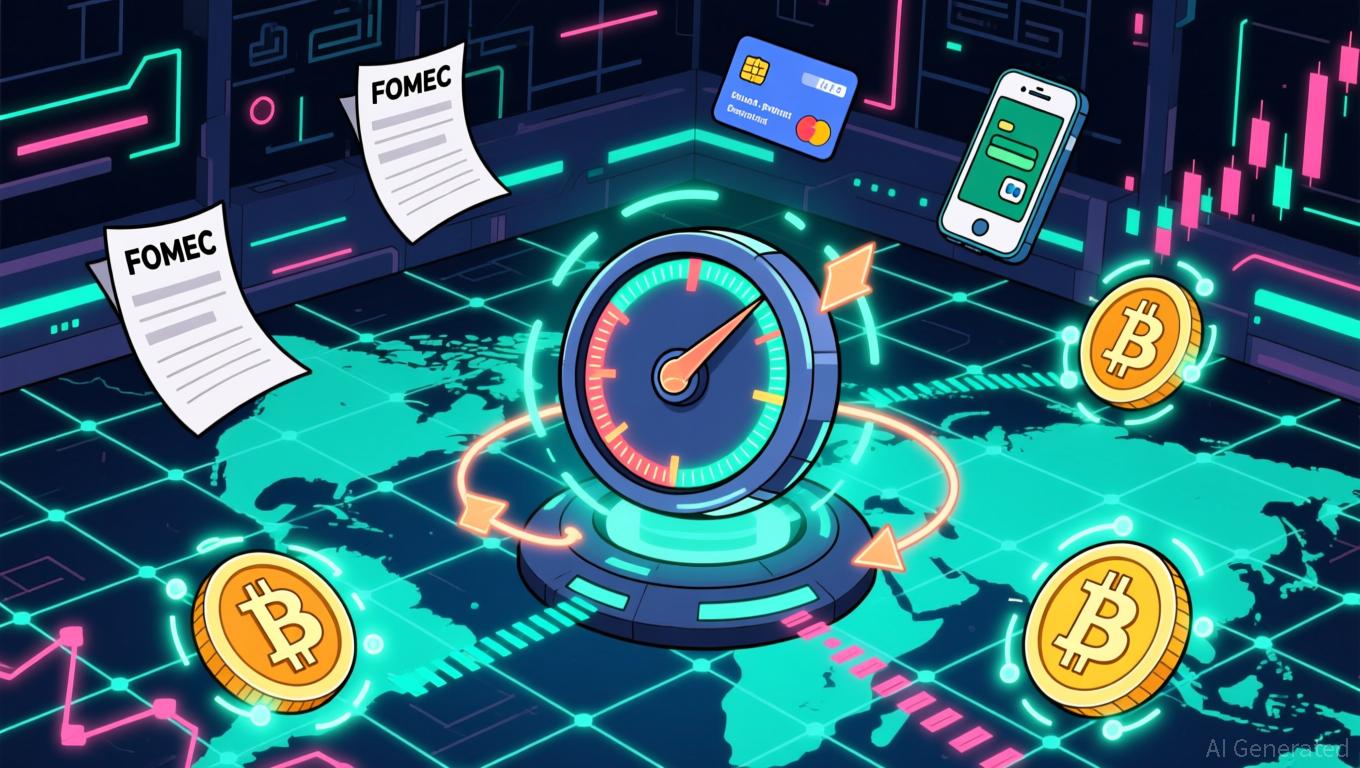 Fed Signals Possible Shift in QT Policy: What It Could Mean for Bitcoin and Broader Crypto Markets - Article cover image