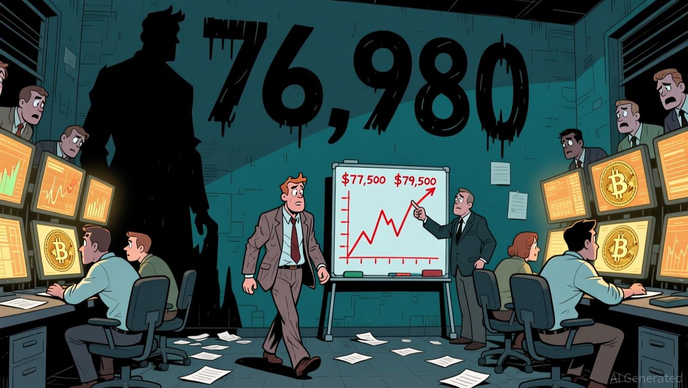 Bitcoin's Behavioral Engine: How Fear, Biases, and Small Price Triggers Fuel the Rally - Article cover image