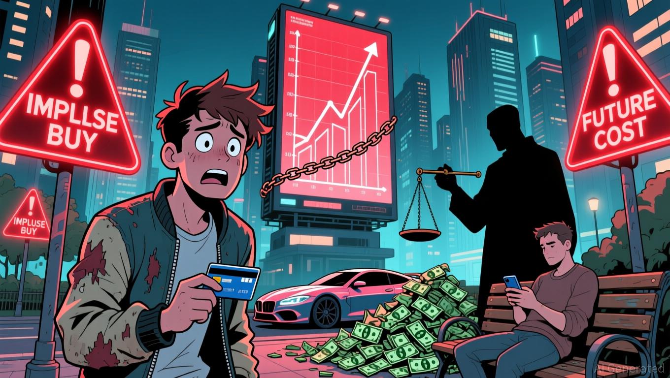 I'm too cute to be waiting': A guy I'm dating is constantly late. Is this a financial red flag? - Article cover image