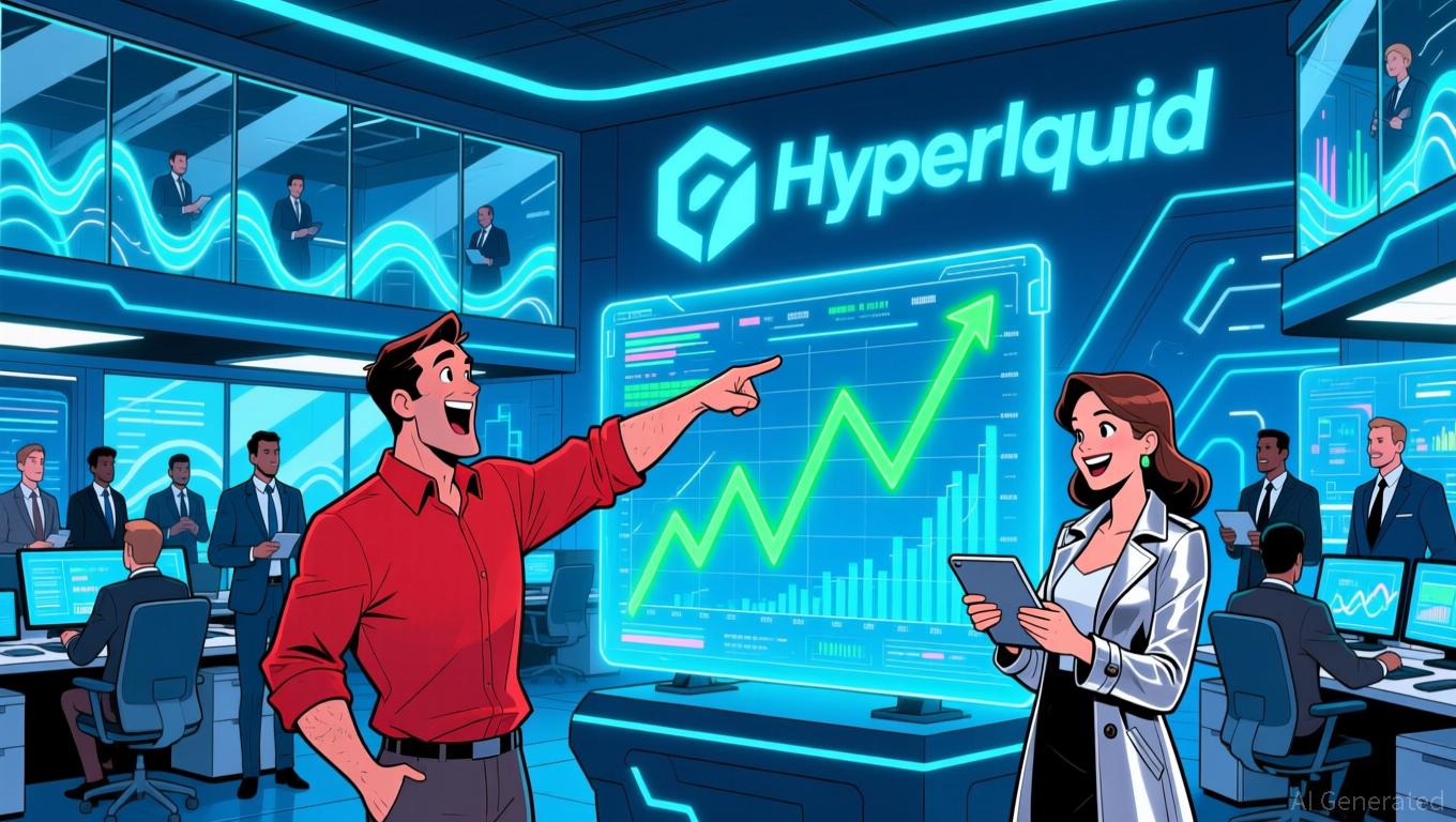 Ripple Prime's Hyperliquid Bridge: A Flow-Based Analysis