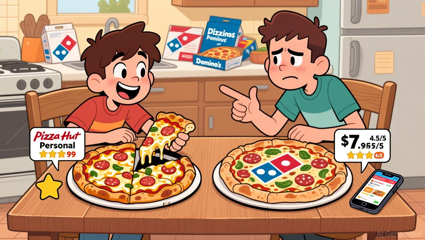 Pizza Hut's Struggles: A Brand That's Lost Its Way - Article cover image