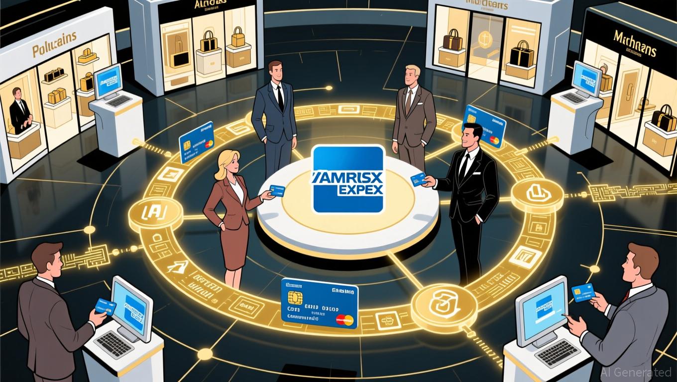 Buying American Express Today: A Value Investor's Check on the Moat and ...