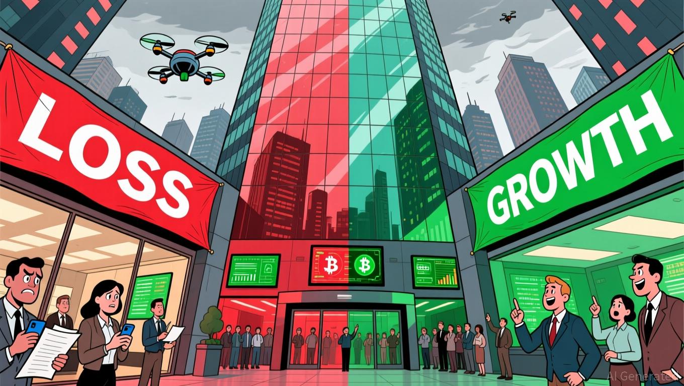 Nomura's Crypto Play: A Whale's Bet on the Long Game - Article cover image