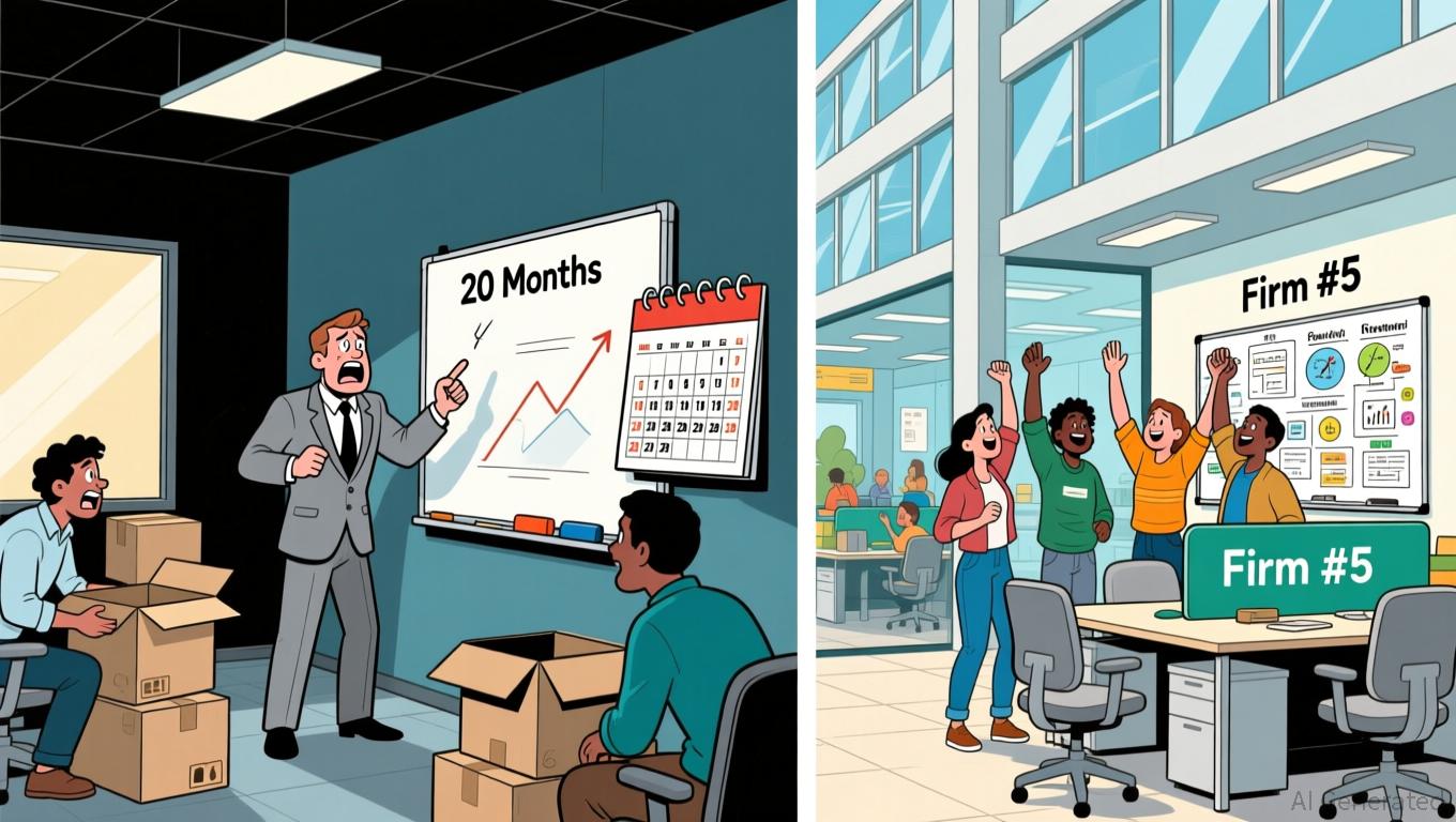 January Payrolls: The Small Business Squeeze and What It Means for Main Street - Article cover image