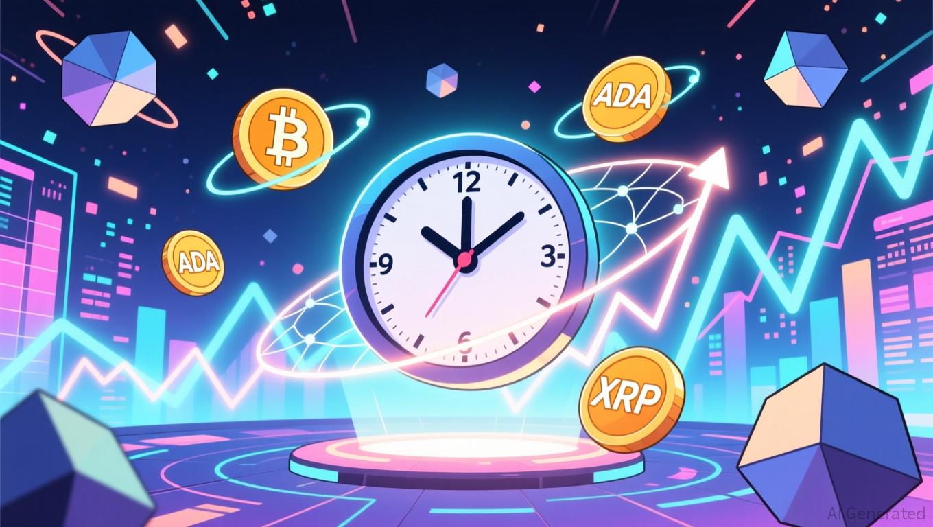 CME's Crypto Futures: Volume, Liquidity, and the Price Flow