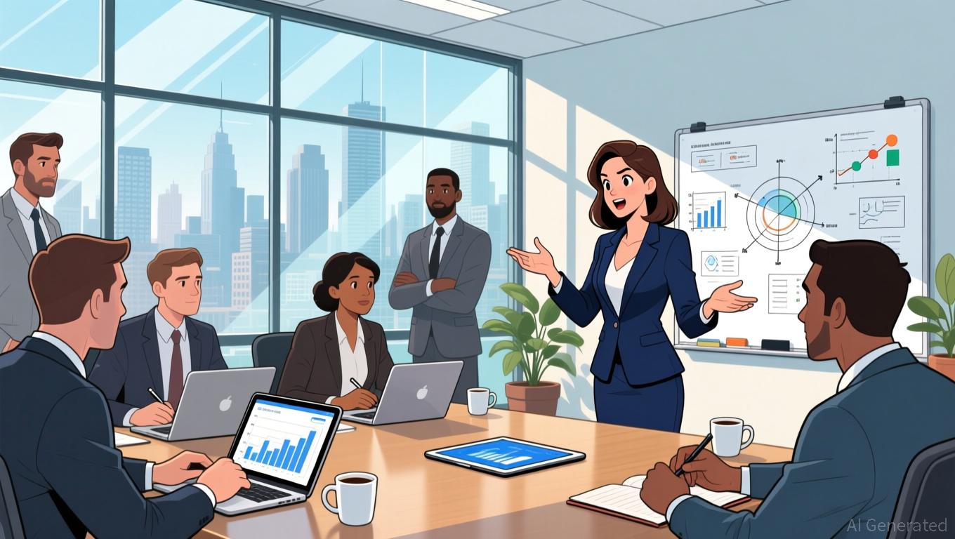 Advantage Solutions Plummets 20.9%: What's Fueling the Selloff?